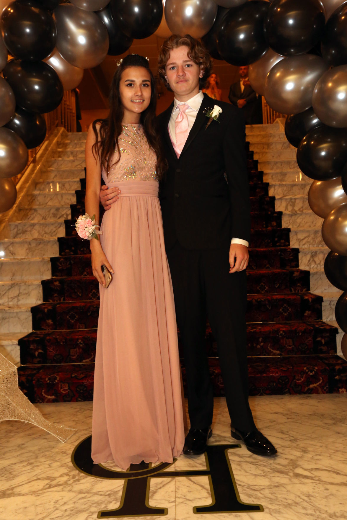 Mainland Regional High School Prom